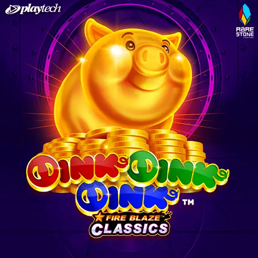 Fire Blaze Oink Oink Oink